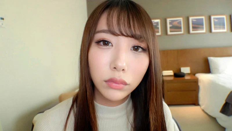 完全プライベート映像 ツンデレ系最強スタイルSSS級美女・尾崎えりかちゃんと初めての二人きりお泊まり 1