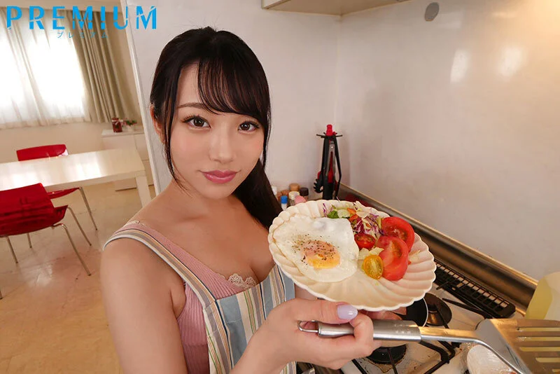 【VR】元女子アナ専属・尾崎えりかの初VR！朝から晩までず～っと密着でいちゃラブ中出し同棲！ めちゃカワでスタイル抜群！優しく甘々だけどフェラも騎乗位もエロすぎる！全編明るくて超見やすい高画質！至近距離でも色味バツグン！最高の同棲2SEX 2