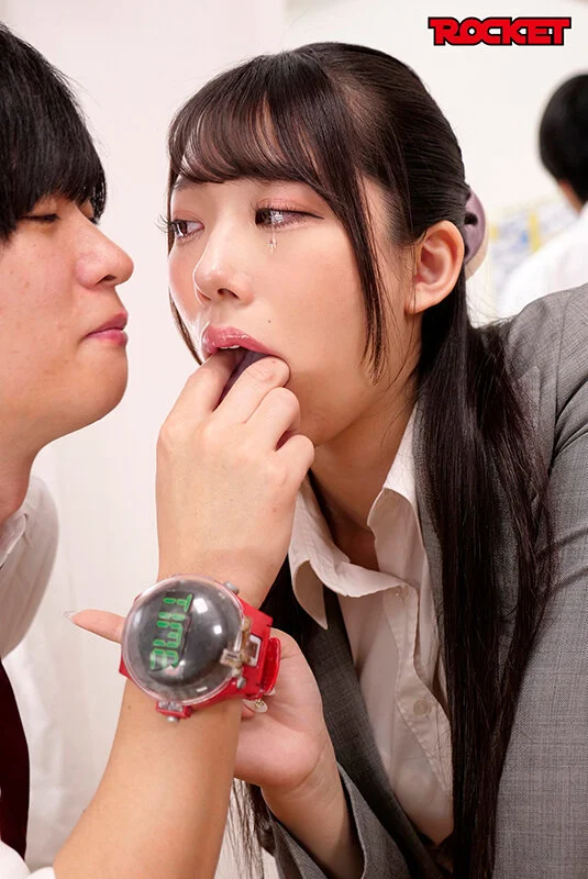 尾崎えりかの時間よ止まれ！女教師編 2