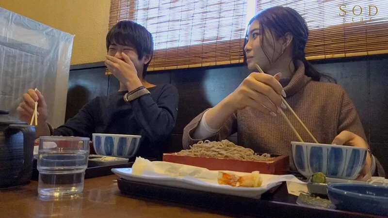 突撃、お宅訪問えっち。SODstar神木麗を発射無制限でお貸しします。 2