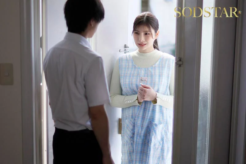 息子が通う保育園の美人先生と妻子が実家に帰省中に自宅密会をして1週間ヤリまくった絶倫不倫セックス 神木麗 3