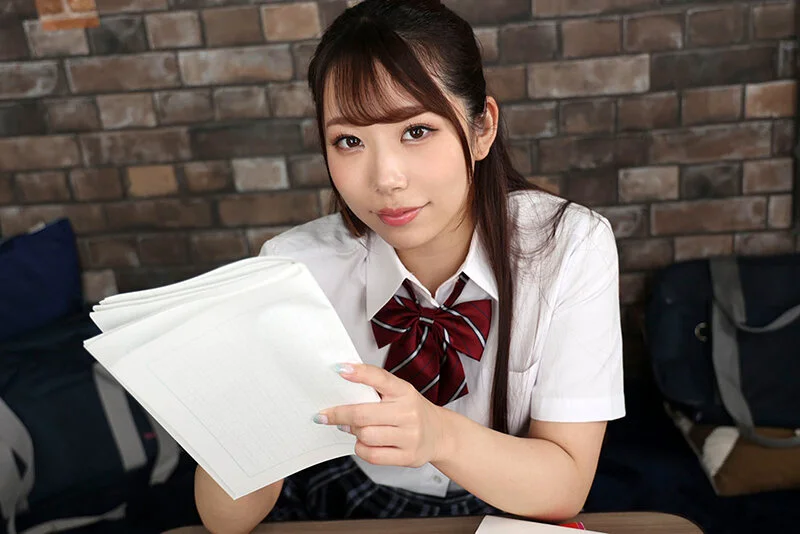 【VR】ボクをからかう知ったか幼馴染にイカセ騎乗位で分からせ絶頂 尾崎えりか 11