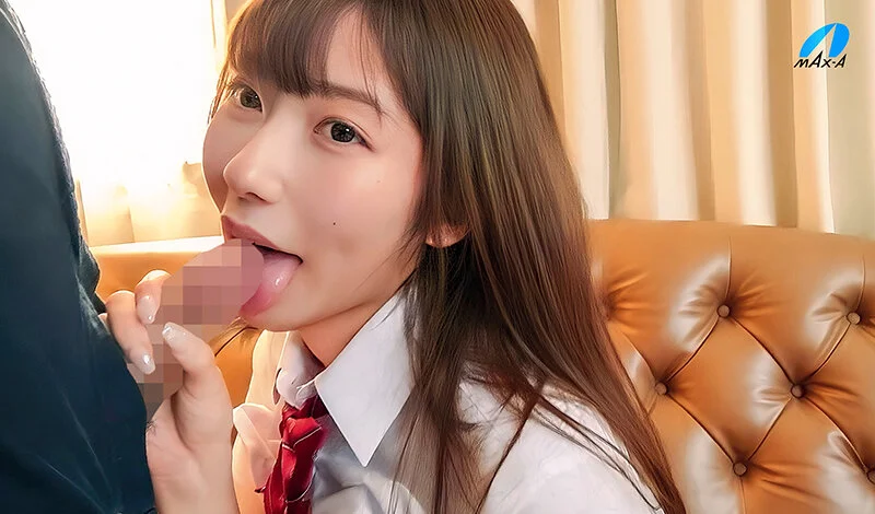 あざと可愛いスケベ女子校生がハメ撮りが趣味な変態彼氏と生中出しでヤリまくった2日間 逢沢みゆ 3