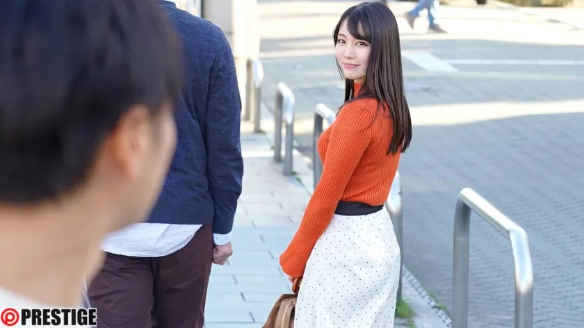 隣に引っ越してきた、綺麗な新婚妻と… 鈴村あいり【MGSだけのおまけ映像付き+35分】 1