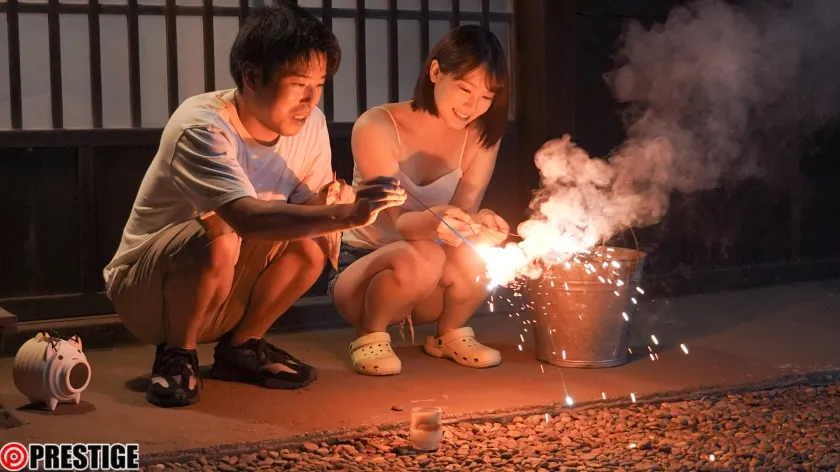 何もない田舎で幼馴染と、汗だく濃厚SEXするだけの毎日。 case.02 鈴村あいり【MGSだけのおまけ映像付き+15分】 2
